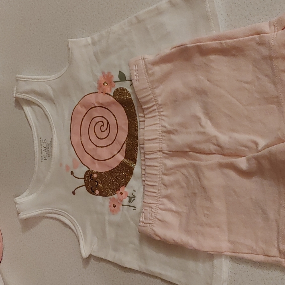 COPY - Kids outfit 18 /24 months